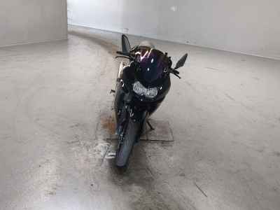 Kawasaki Ninja 250R 2011