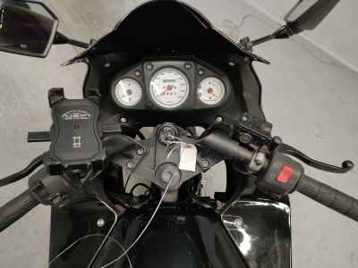 Kawasaki Ninja 250R 2011