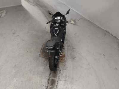 Kawasaki Ninja 250R 2011