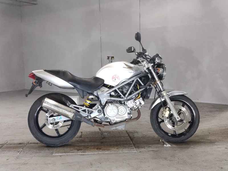 Honda VTR250 2003