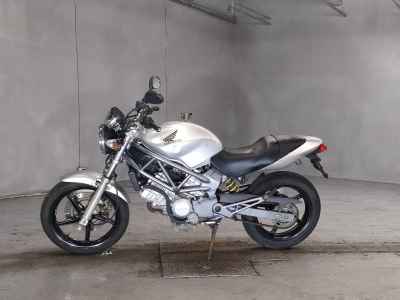 Honda VTR250 2003