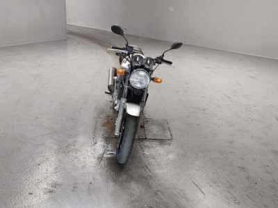 Honda VTR250 2003