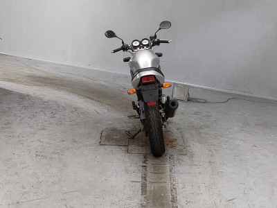 Honda VTR250 2003