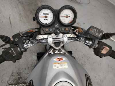 Honda VTR250 2003