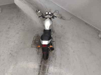 Honda VTR250 2003