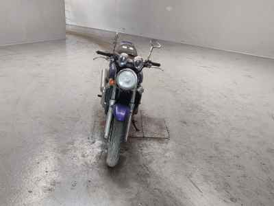Kawasaki Balius ZR250 1991