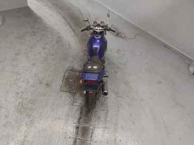 Kawasaki Balius ZR250 1991