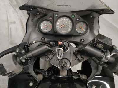 Kawasaki Ninja 250R 2011