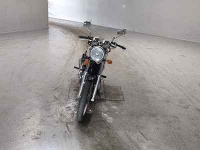 Yamaha SRV250S 1993