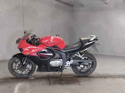 Hyosung GT250 2008