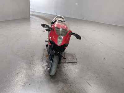 Hyosung GT250 2008