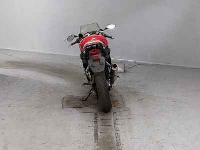Hyosung GT250 2008