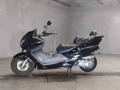 Honda Forza X 2003
