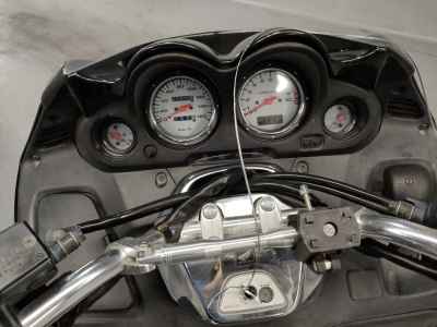 Honda Forza X 2003