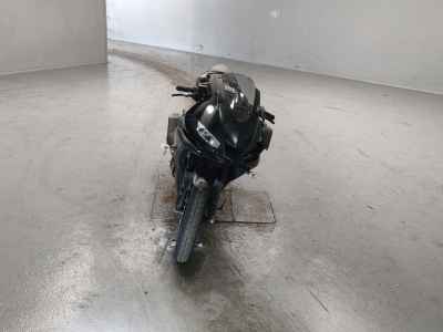 Yamaha YZF-R25 2021