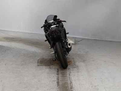 Yamaha YZF-R25 2021