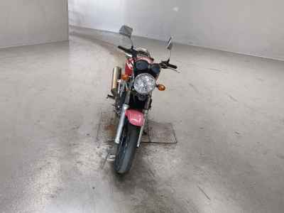 Honda VTR250 2009