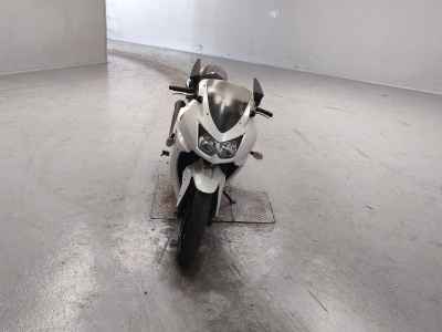 Kawasaki Ninja 250R 2011