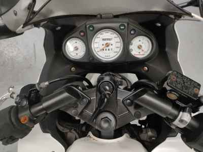 Kawasaki Ninja 250R 2011