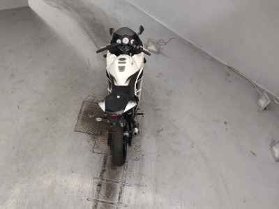 Kawasaki Ninja 250R 2011