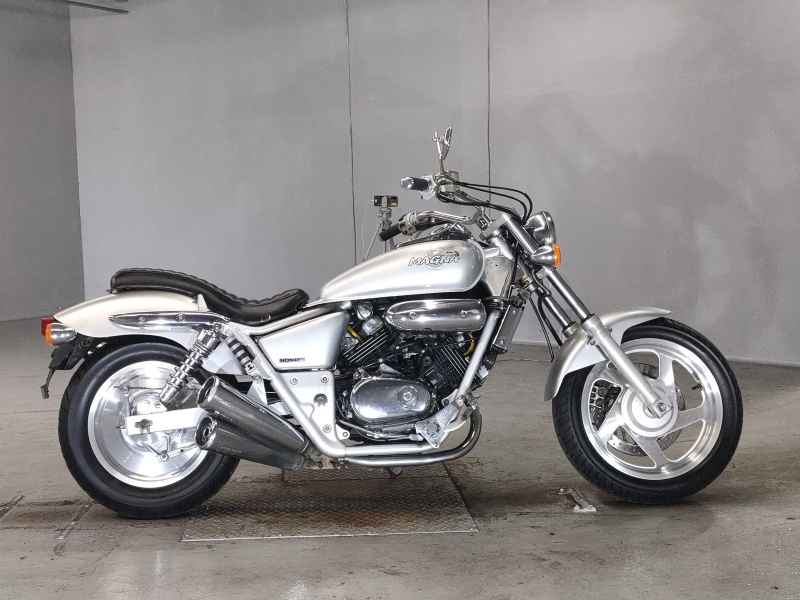 Honda Magna 250 2001