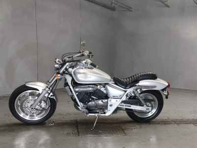 Honda Magna 250 2001