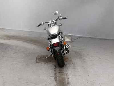 Honda Magna 250 2001