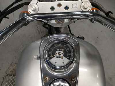 Honda Magna 250 2001