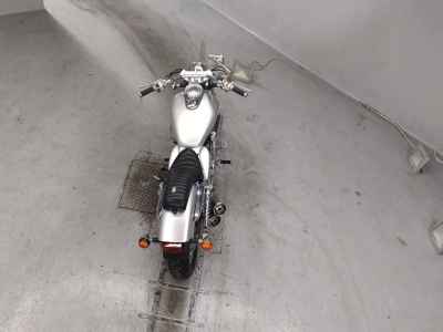 Honda Magna 250 2001