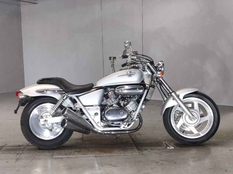 Honda Magna 250 1994