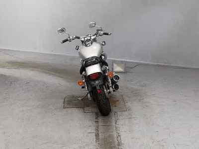 Honda Magna 250 1994