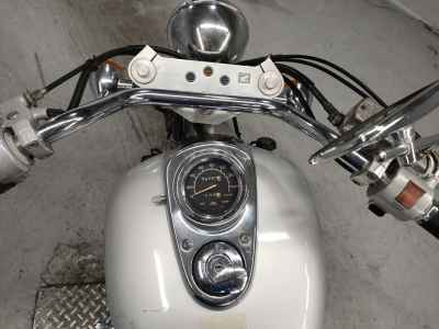 Honda Magna 250 1994
