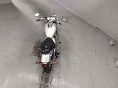Honda Magna 250 1994
