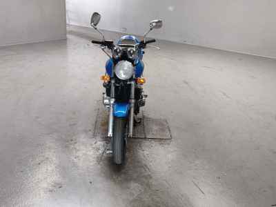 Honda CB400SFV 2009