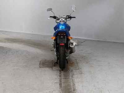 Honda CB400SFV 2009