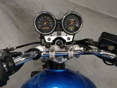 Honda CB400SFV 2009