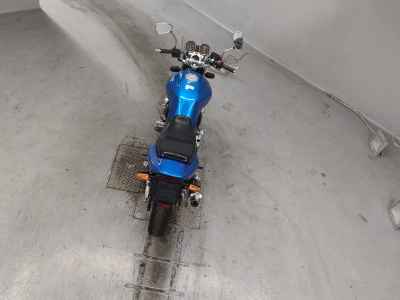 Honda CB400SFV 2009