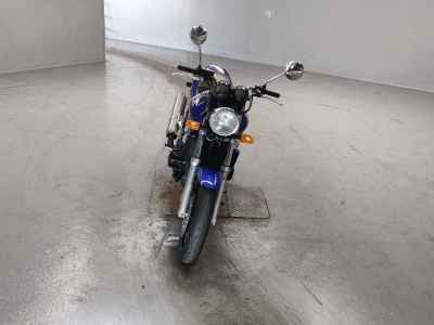 Honda CB400SFV 2007