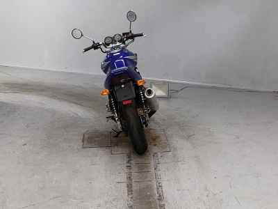Honda CB400SFV 2007