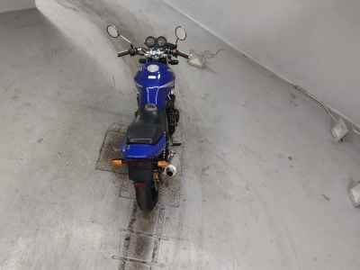 Honda CB400SFV 2007