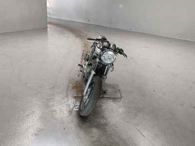 Yamaha SRX600 1985