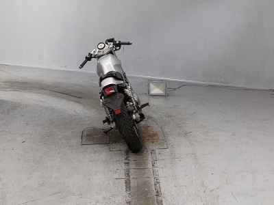 Yamaha SRX600 1985
