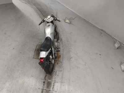 Yamaha SRX600 1985