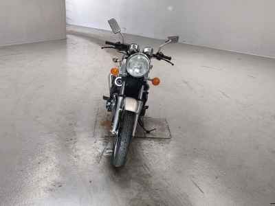 Yamaha XJ750E 1981