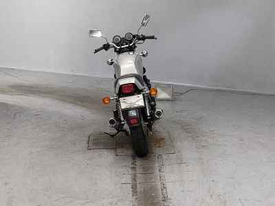 Yamaha XJ750E 1981