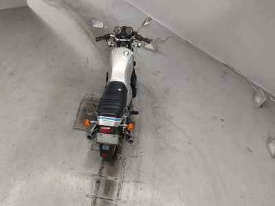 Yamaha XJ750E 1981