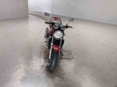 Kawasaki Balius ZR250 1997