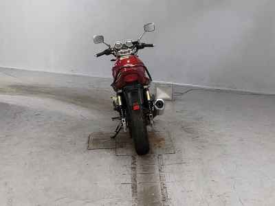 Kawasaki Balius ZR250 1997
