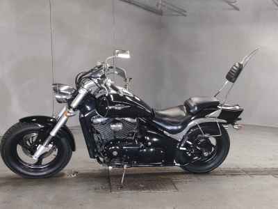 Suzuki Boulevard 400 2005