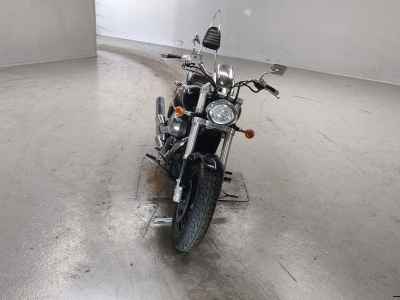 Suzuki Boulevard 400 2005